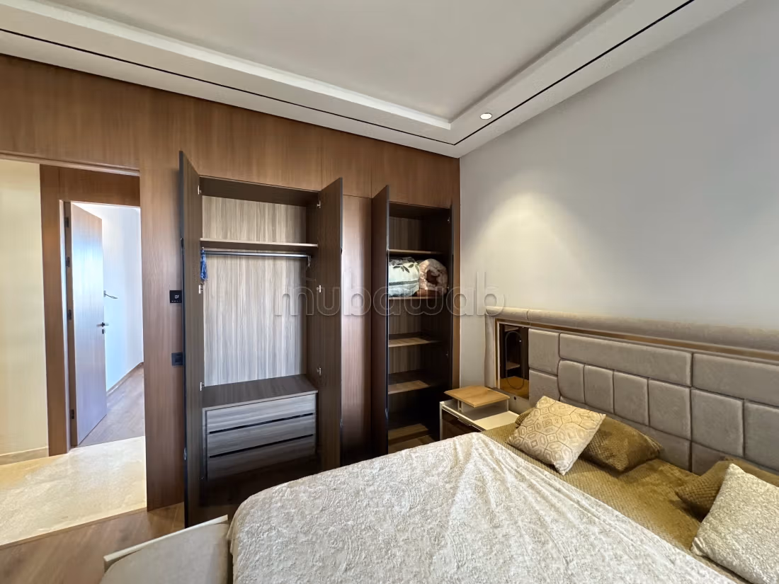 ARCADIA LOFT 11000 dhs/mois