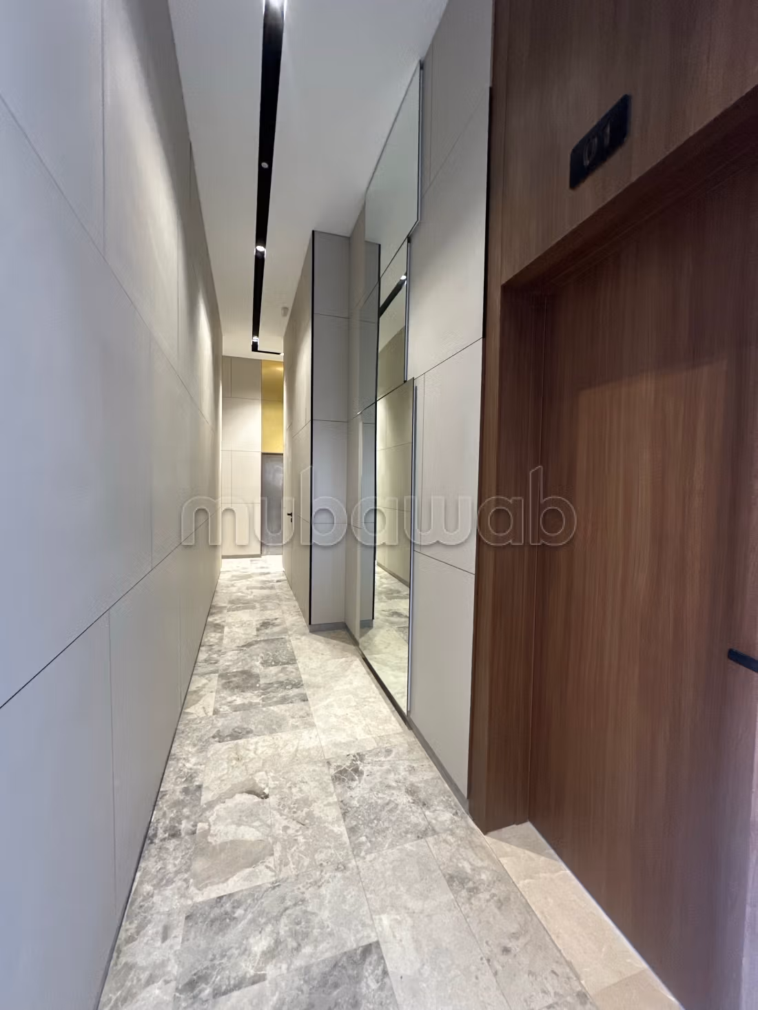 ARCADIA LOFT 11000 dhs/mois