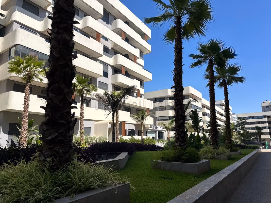 ARCADIA LOFT 11000 dhs/mois