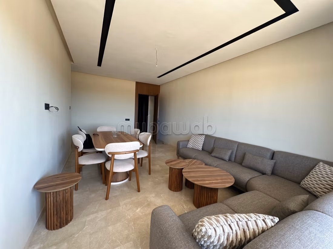 ARCADIA LOFT 11000 dhs/mois — 2