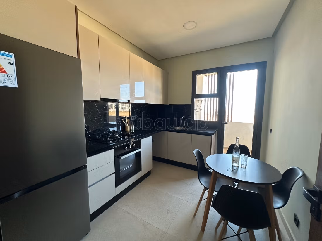 ARCADIA LOFT 11000 dhs/mois — 5