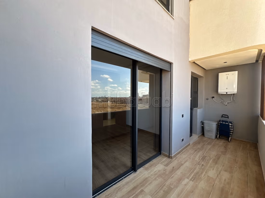 ARCADIA LOFT 11000 dhs/mois