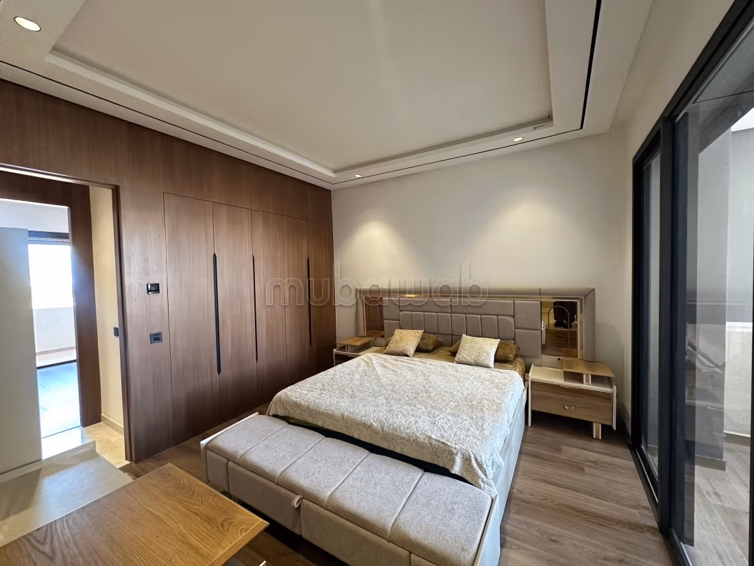 ARCADIA LOFT 11000 dhs/mois