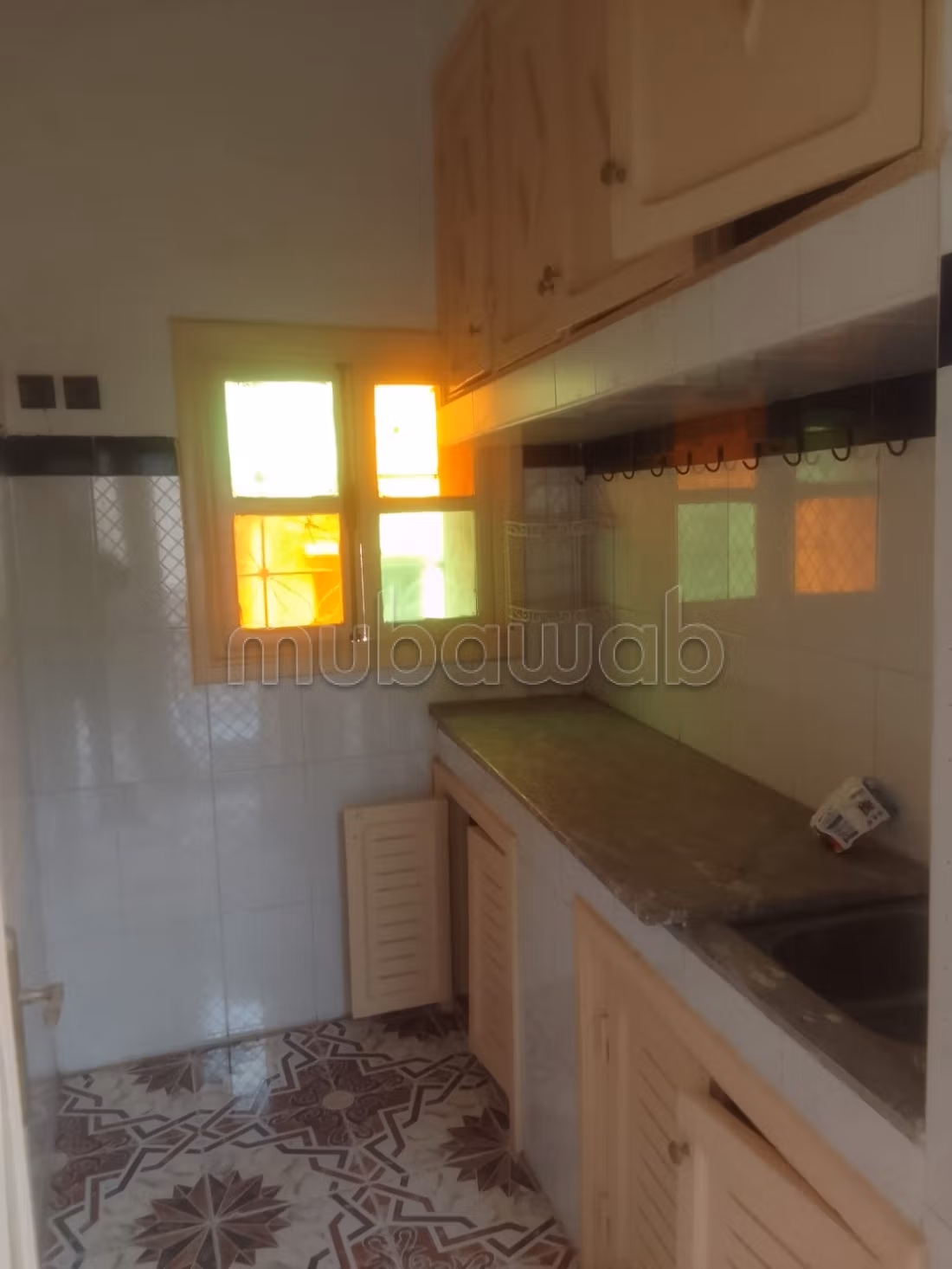 Fully titled riad, ideal project for a guesthouse