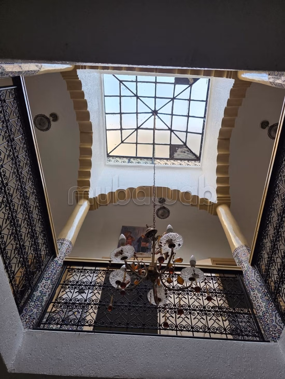 Fully titled riad, ideal project for a guesthouse