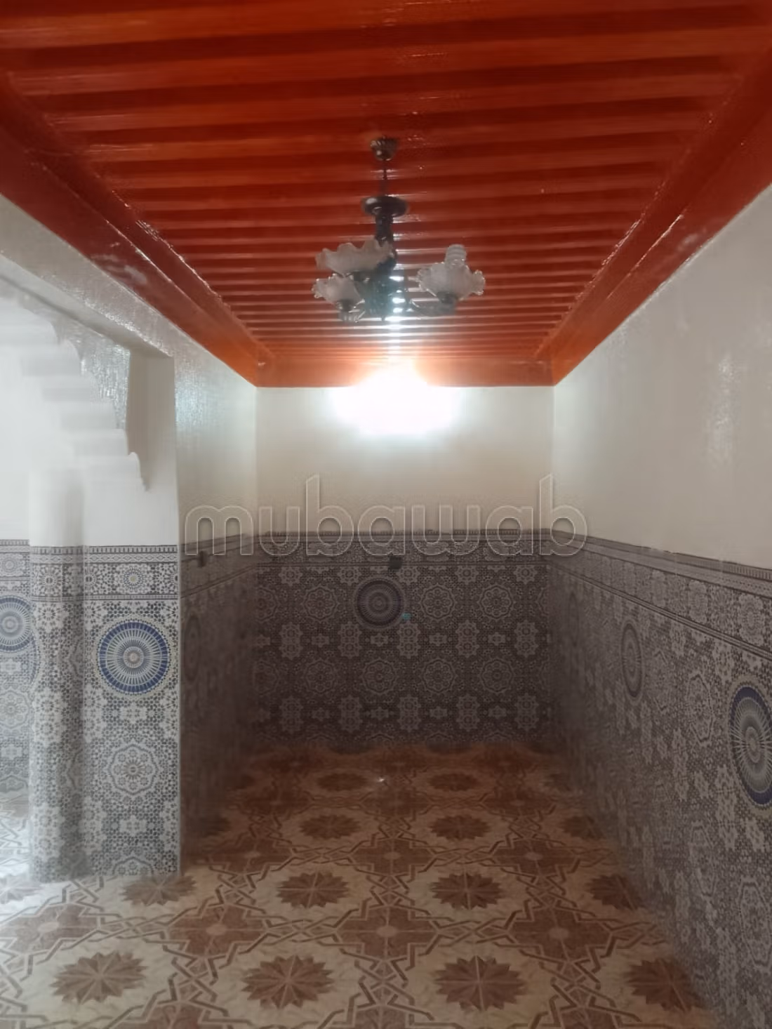 Fully titled riad, ideal project for a guesthouse