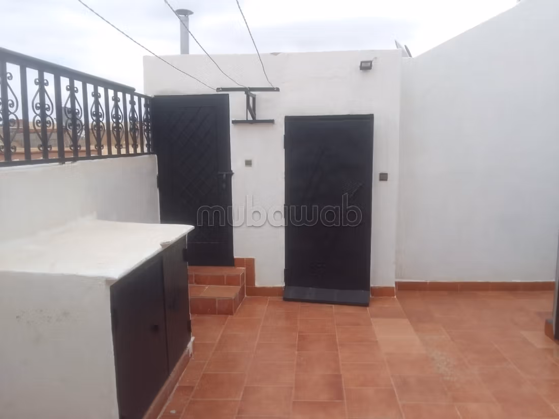 Fully titled riad, ideal project for a guesthouse