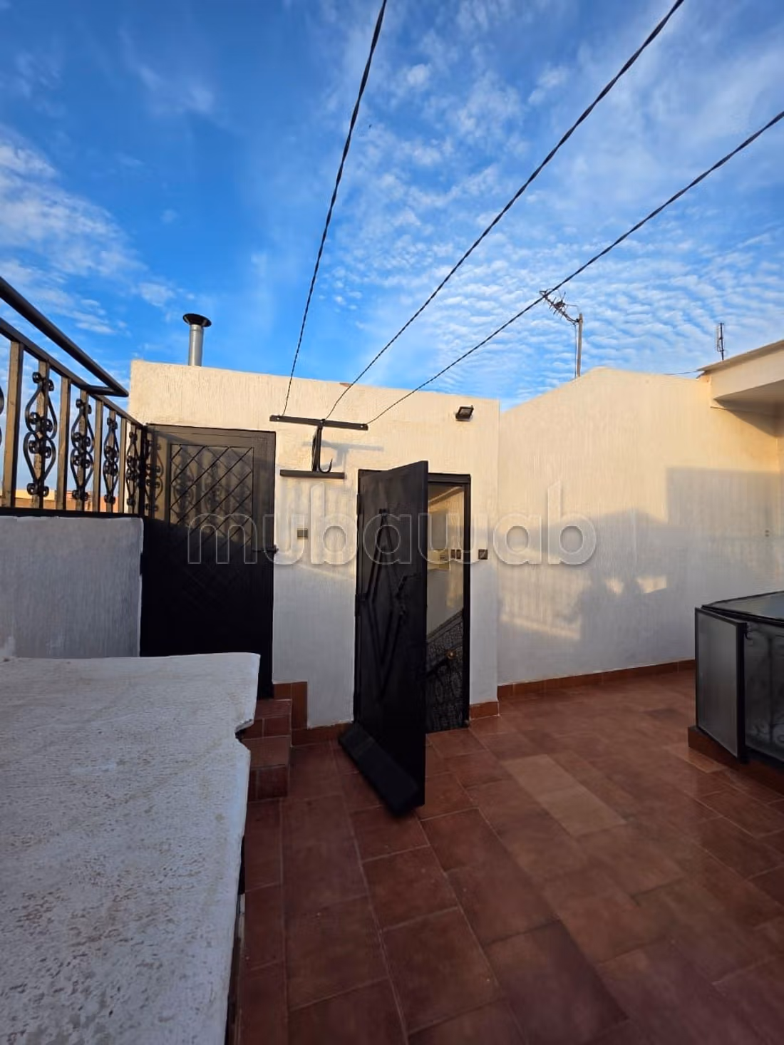 Fully titled riad, ideal project for a guesthouse