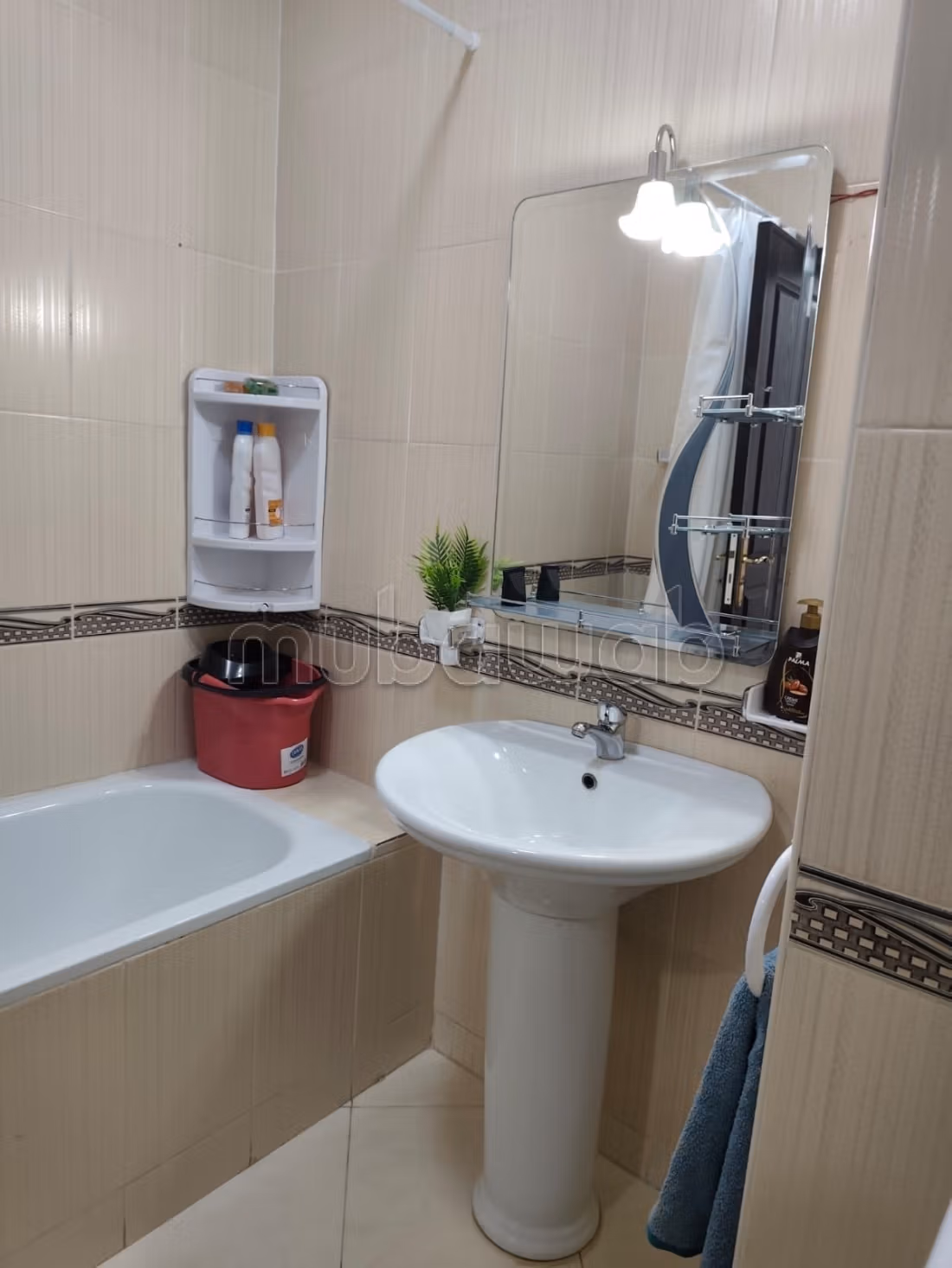 BEL appartement meublé à louer TANGER CENTRE — 6