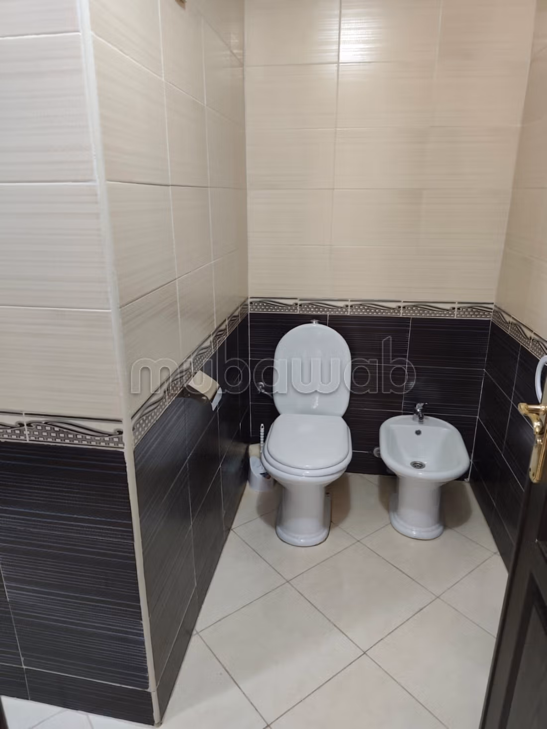 Appartement 80 m² à Jbel Kbir — 7