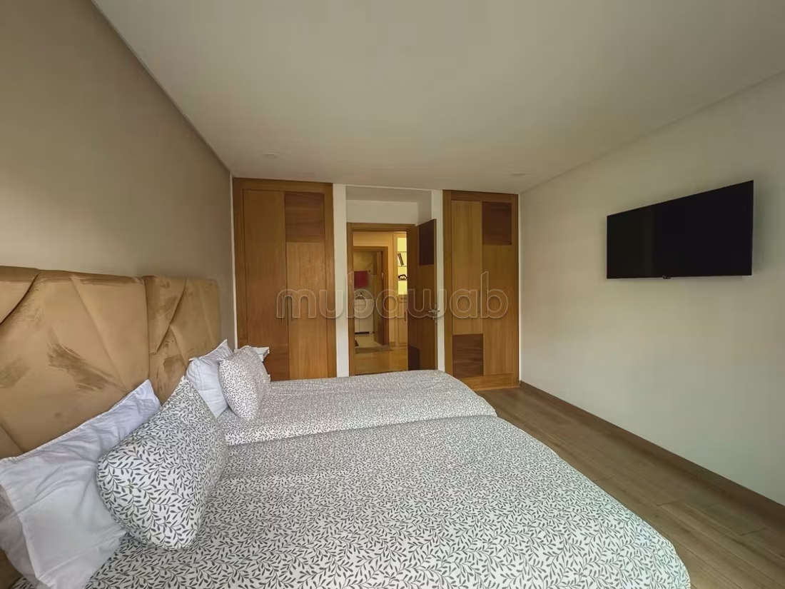 Le creste della California 14500 dhs