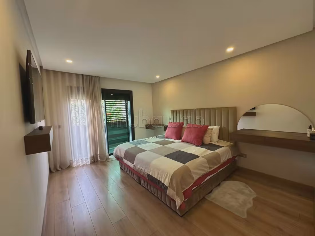 Le creste della California 14500 dhs