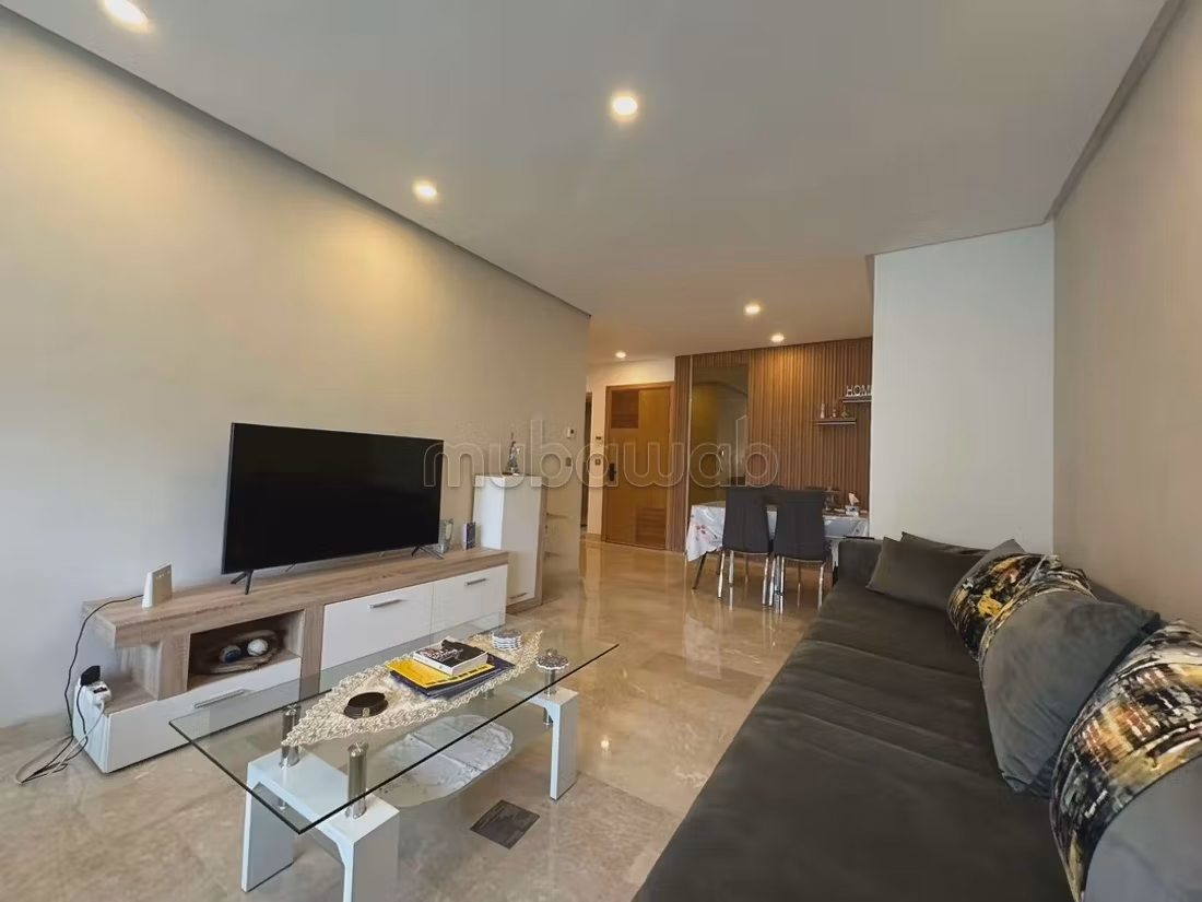 Le creste della California 14500 dhs
