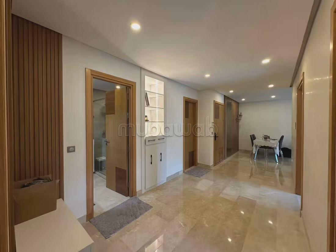Le creste della California 14500 dhs