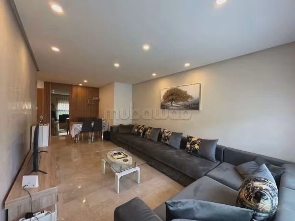 Les crêtes de californie 14500 dhs