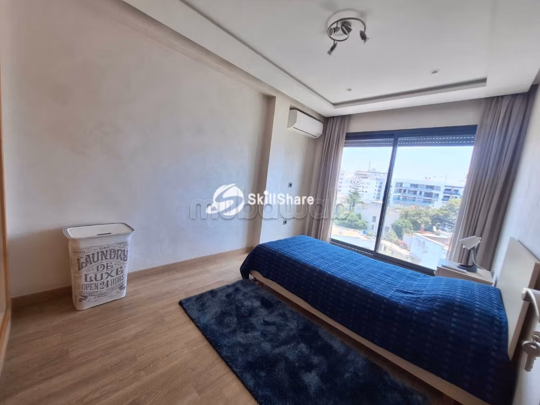 Appartement 80 m² à Palmier — 10