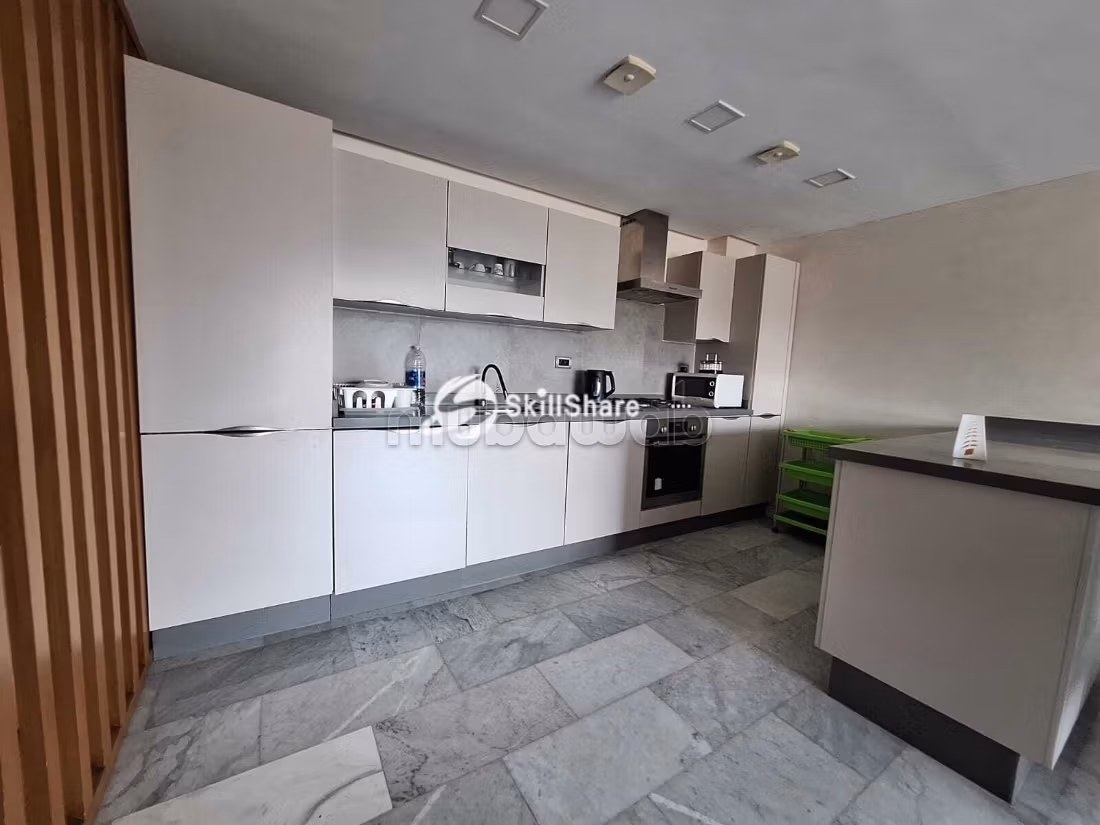 Appartement meublé haut standing à louer Palmier — 5
