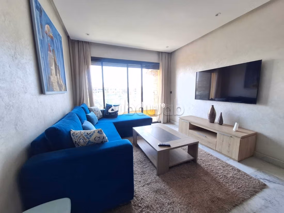 Appartement 80 m² à Palmier — 7