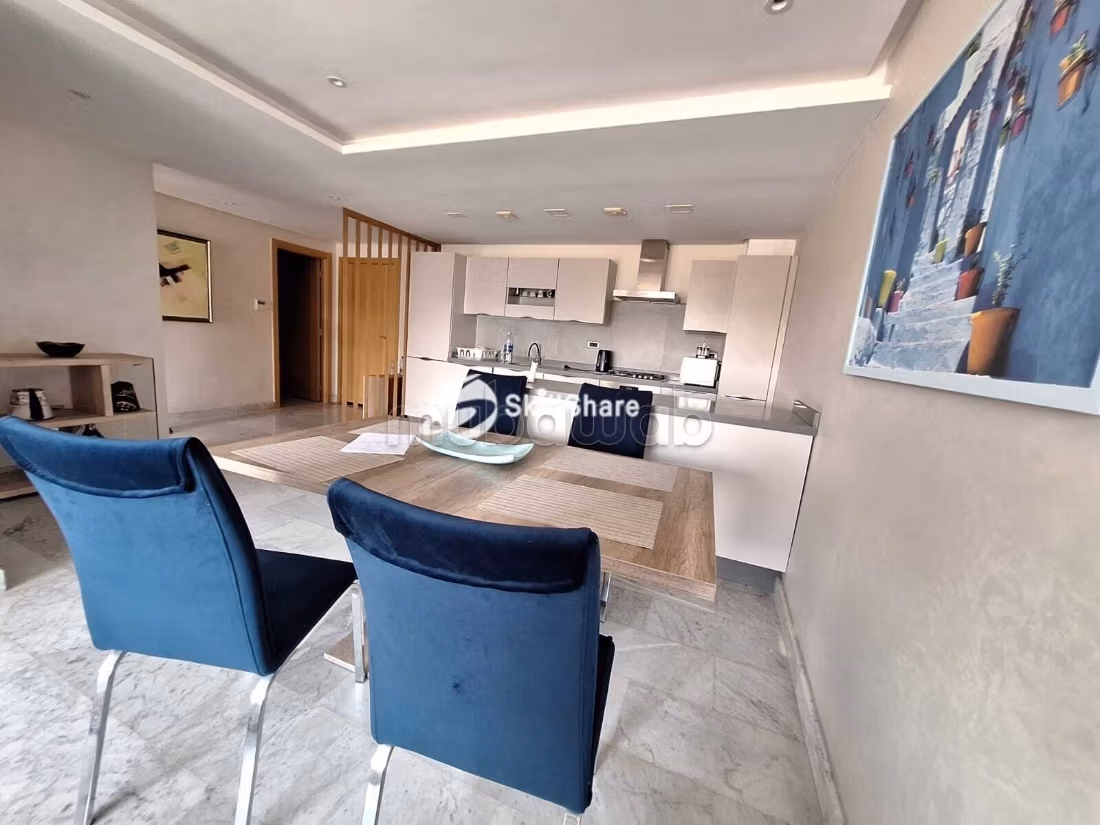 Appartement 80 m² à Palmier — 9