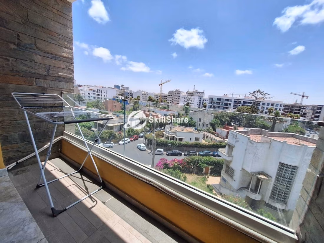 Appartement 80 m² à Palmier — 8