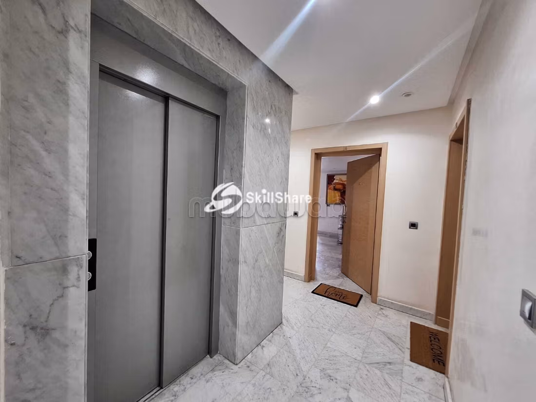 Appartement 80 m² à Palmier — 15