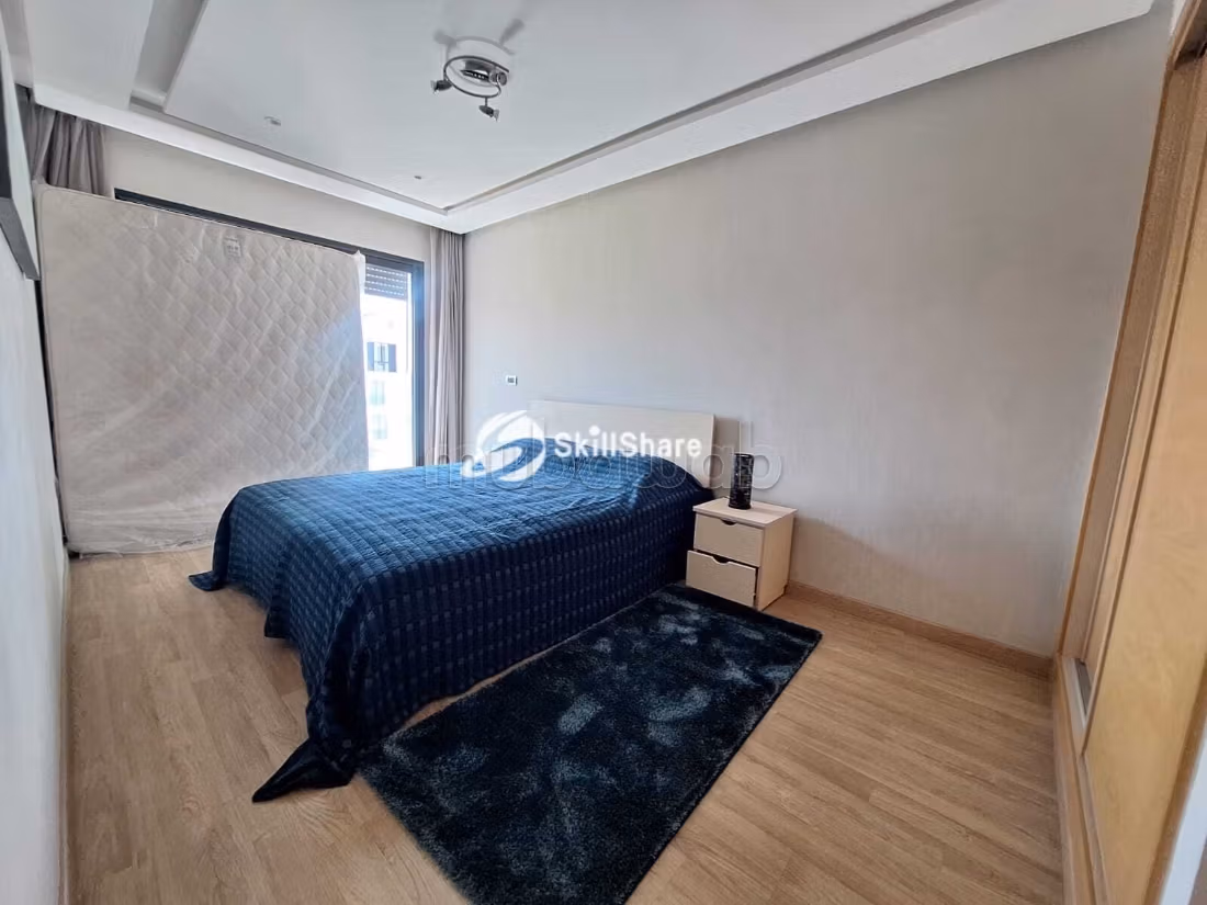 Appartement 80 m² à Palmier — 11