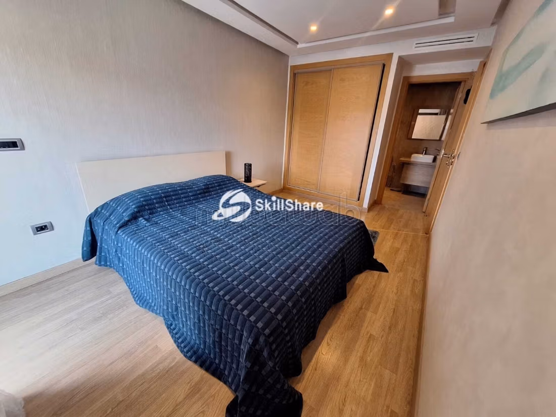 Appartement 80 m² à Palmier — 12