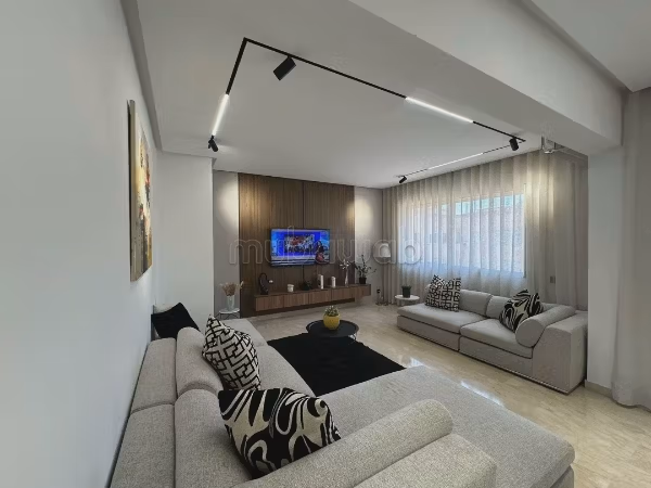 Louer un appartement dans la SQUARE CIL