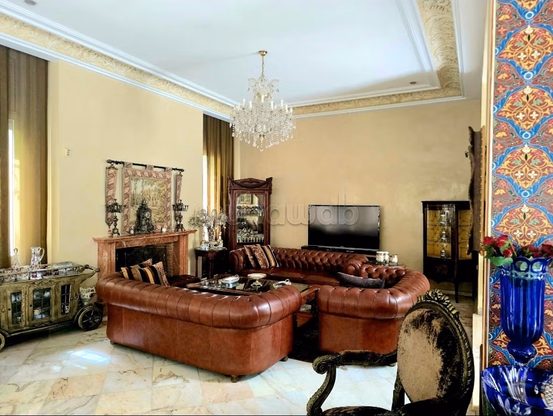Mooie villa te koop in de Oasis