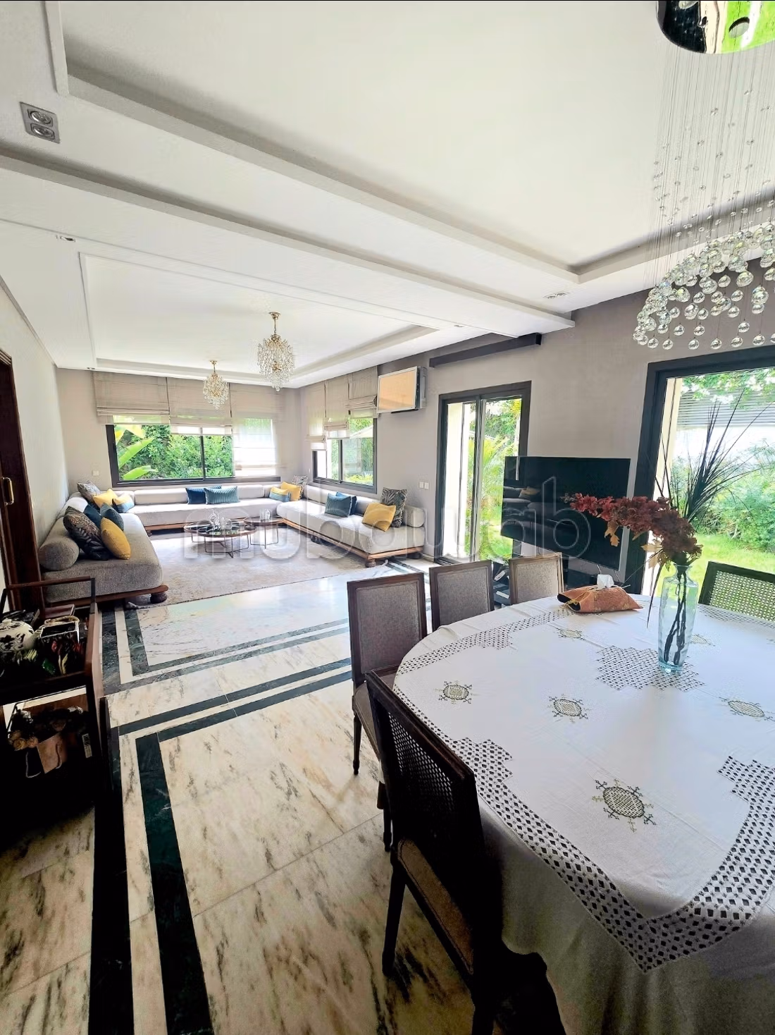 Mooie villa te koop in de Oasis