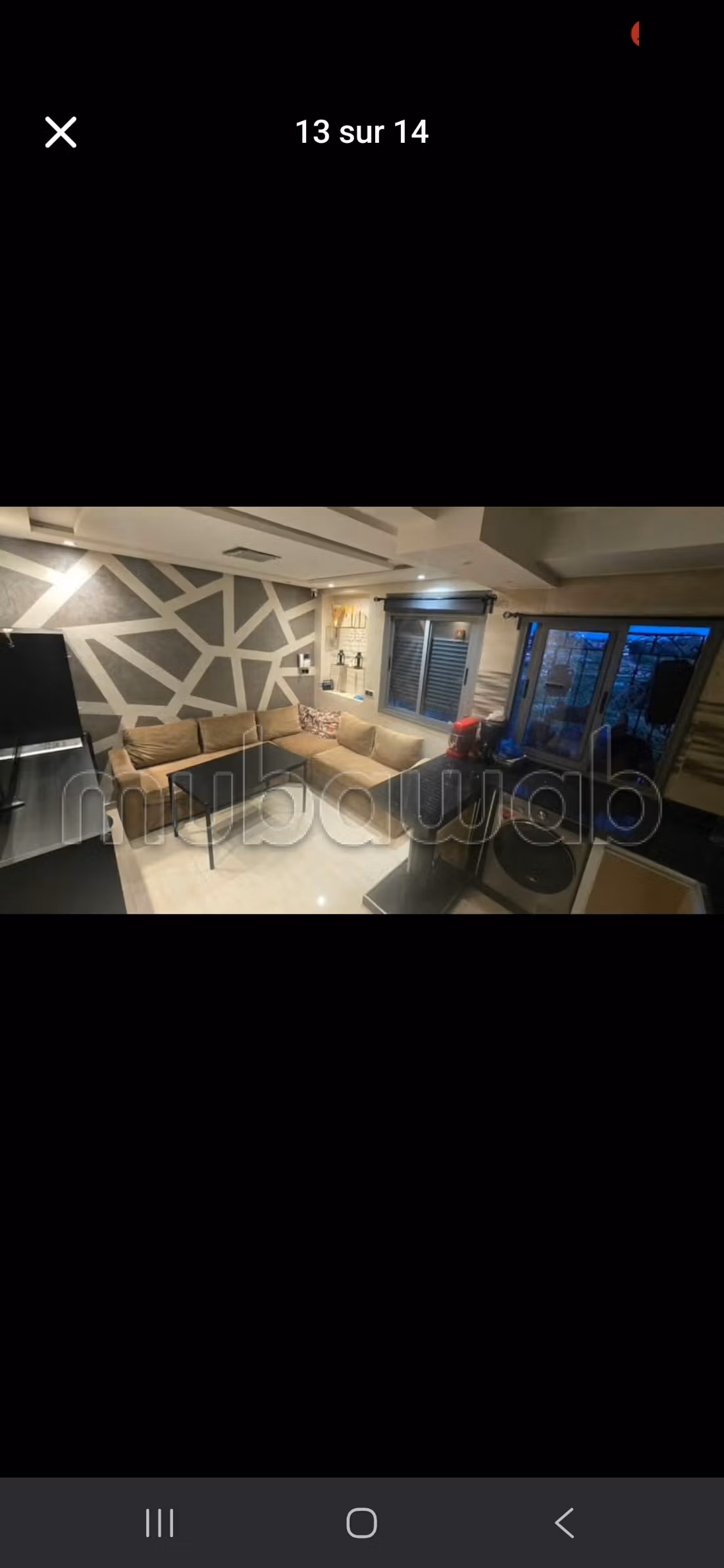 Appt a vendre