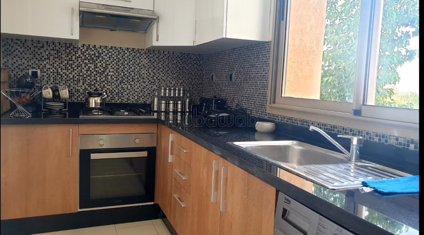 Très belle appartement à pristigia à louer — 2