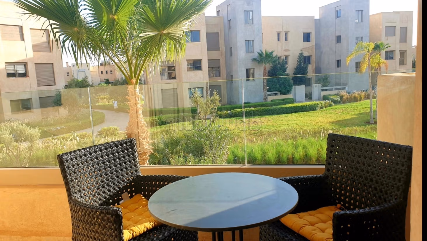 Très belle appartement à pristigia à louer — 4