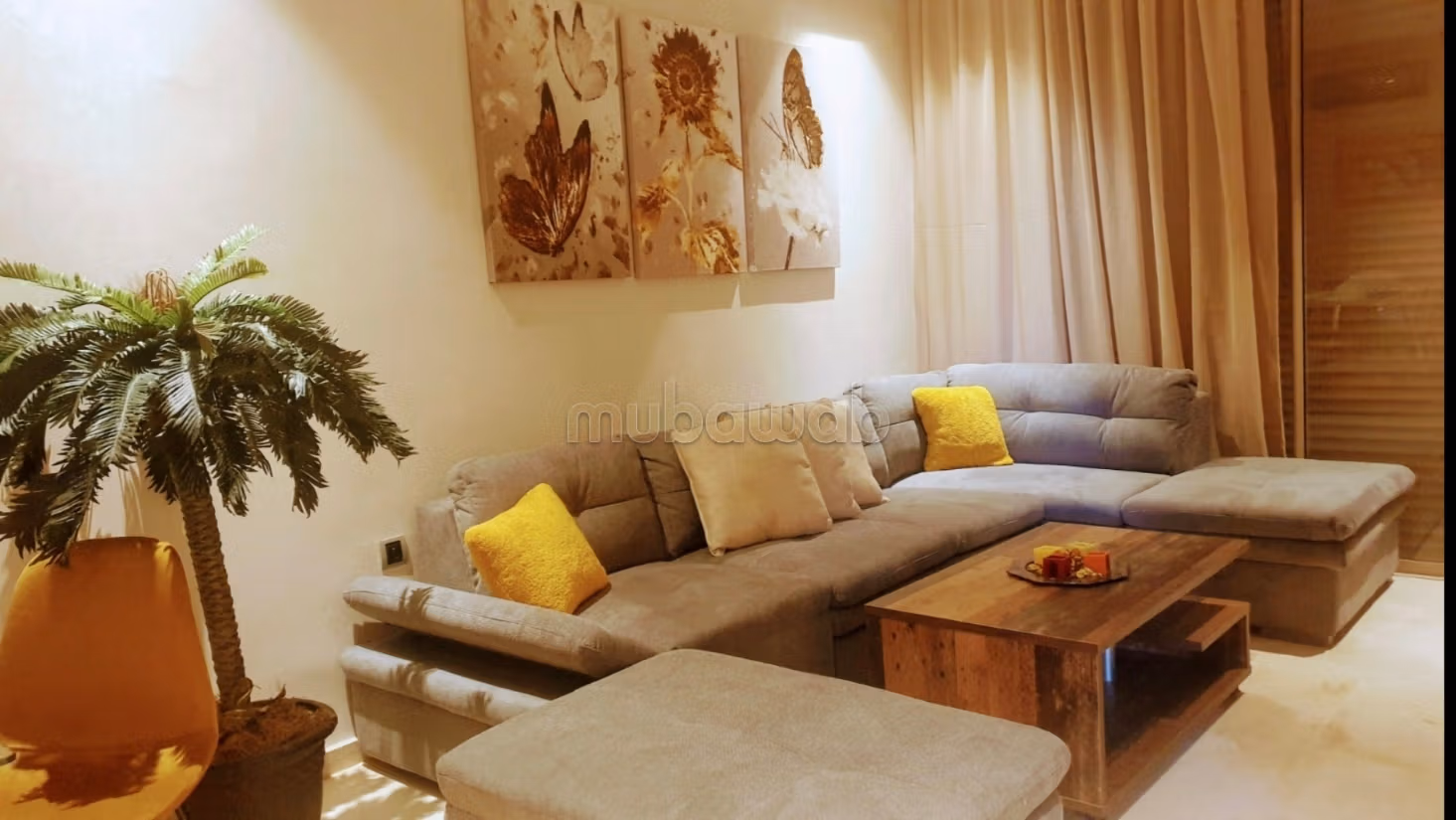Appartement 84 m² f Route Amizmiz — 7