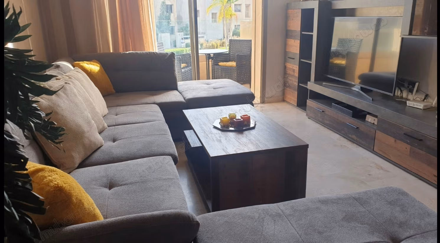 Bellissimo appartamento a Pristigia in affitto