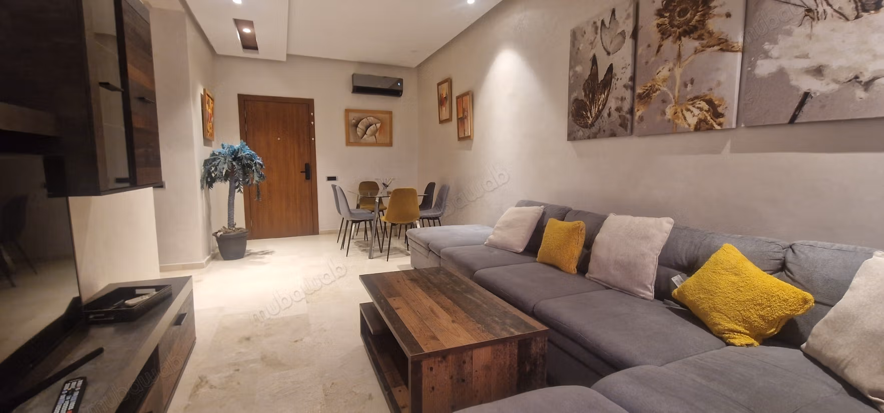 Bellissimo appartamento a Pristigia in affitto