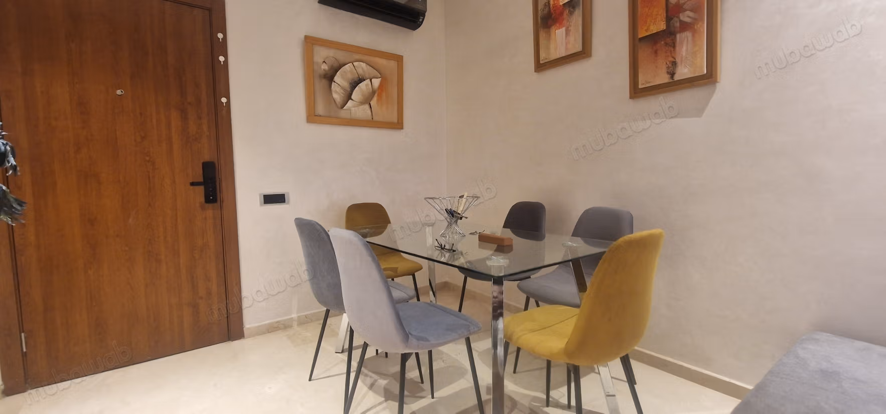 Bellissimo appartamento a Pristigia in affitto