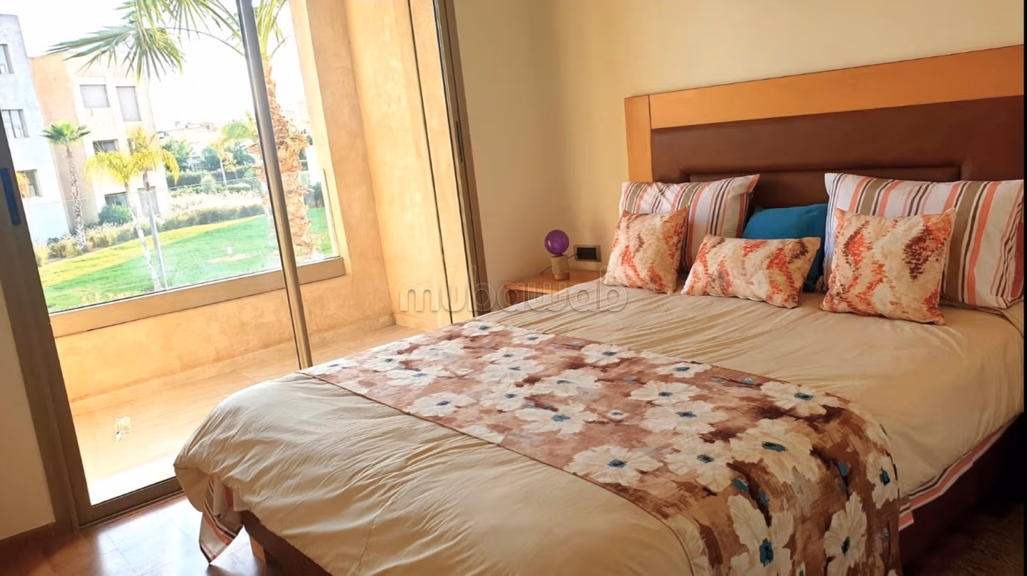 Appartement 84 m² f Route Amizmiz — 8
