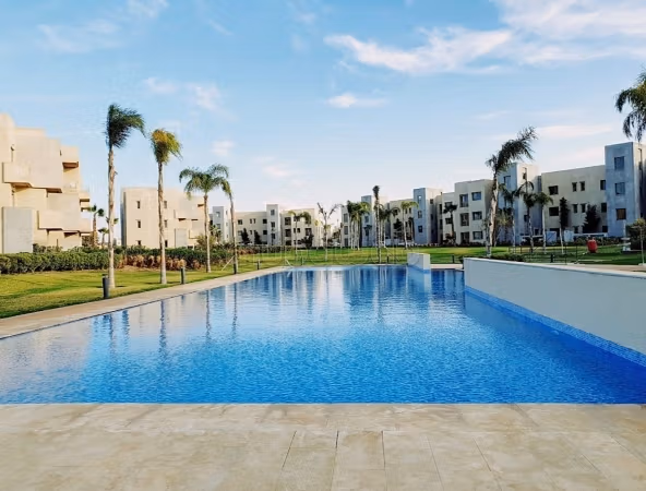 Zeer mooi appartement in Pristigia te huur