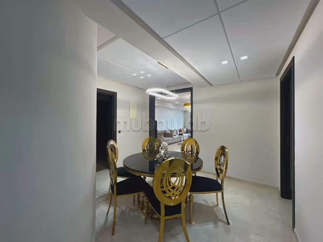 Appartement 187 m² f Racine — 7