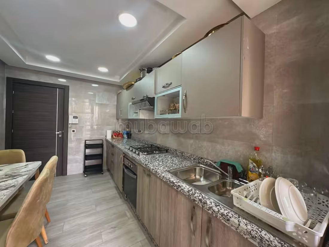 Appartement 187 m² f Racine — 8