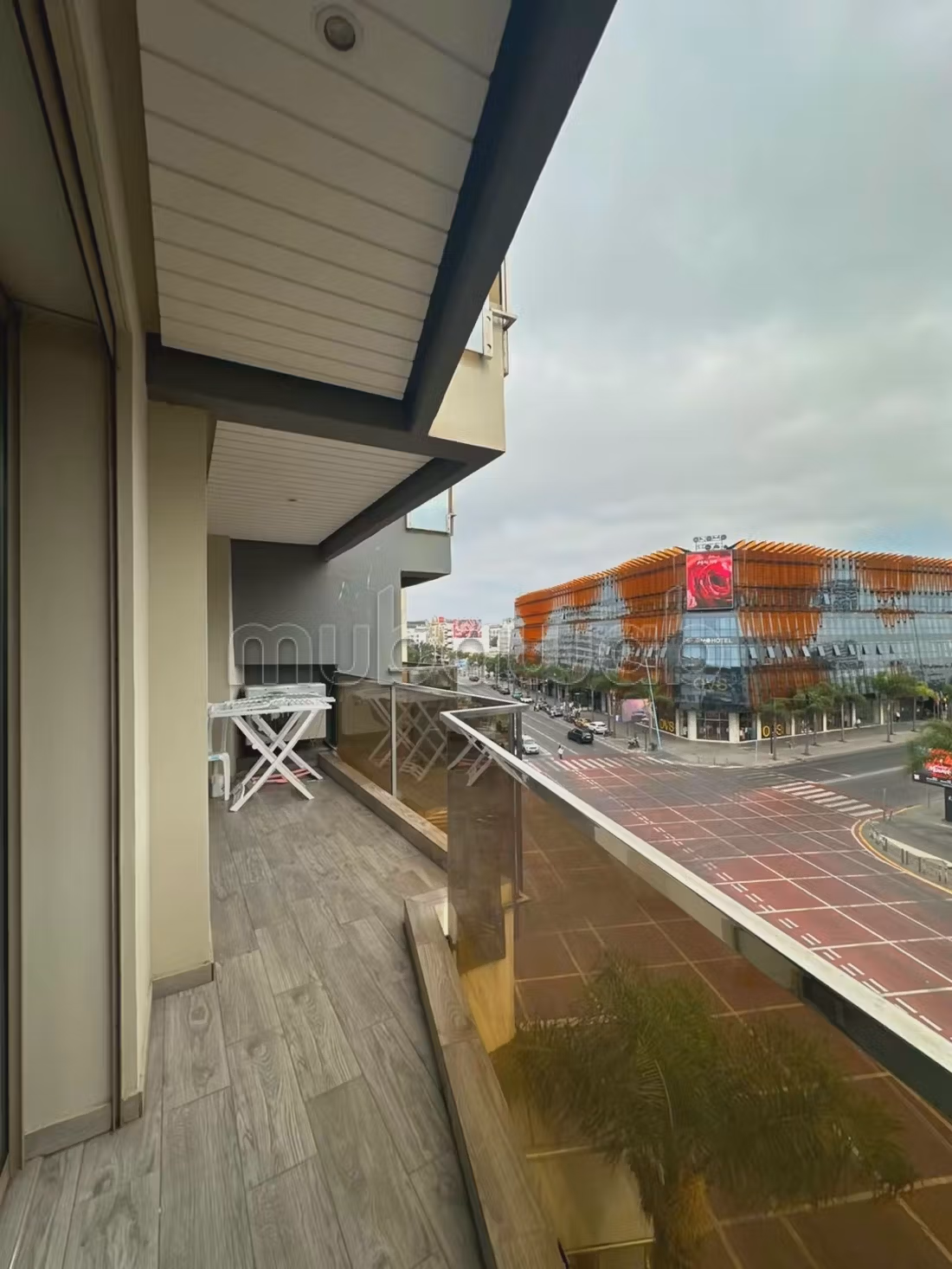 Appartement 187 m² f Racine — 9