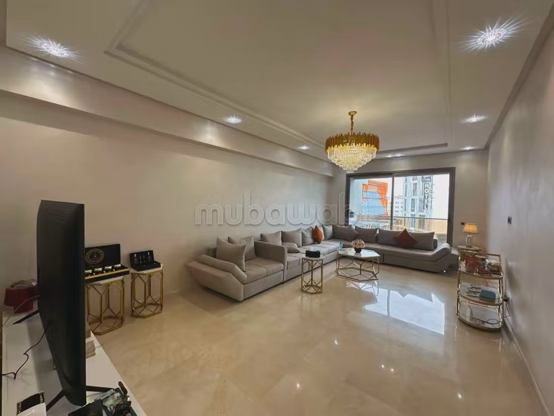 Appartement 187 m² f Racine — 10