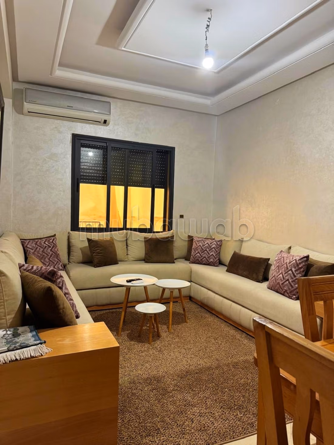 Appartement 2 chambres pour la location