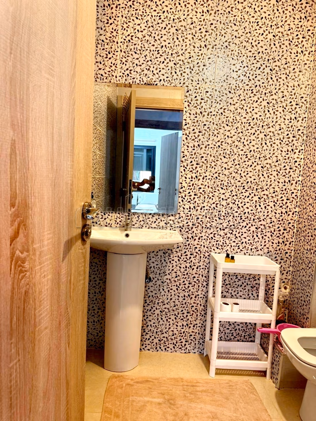Appartement 66 m² à Ouasis — 11