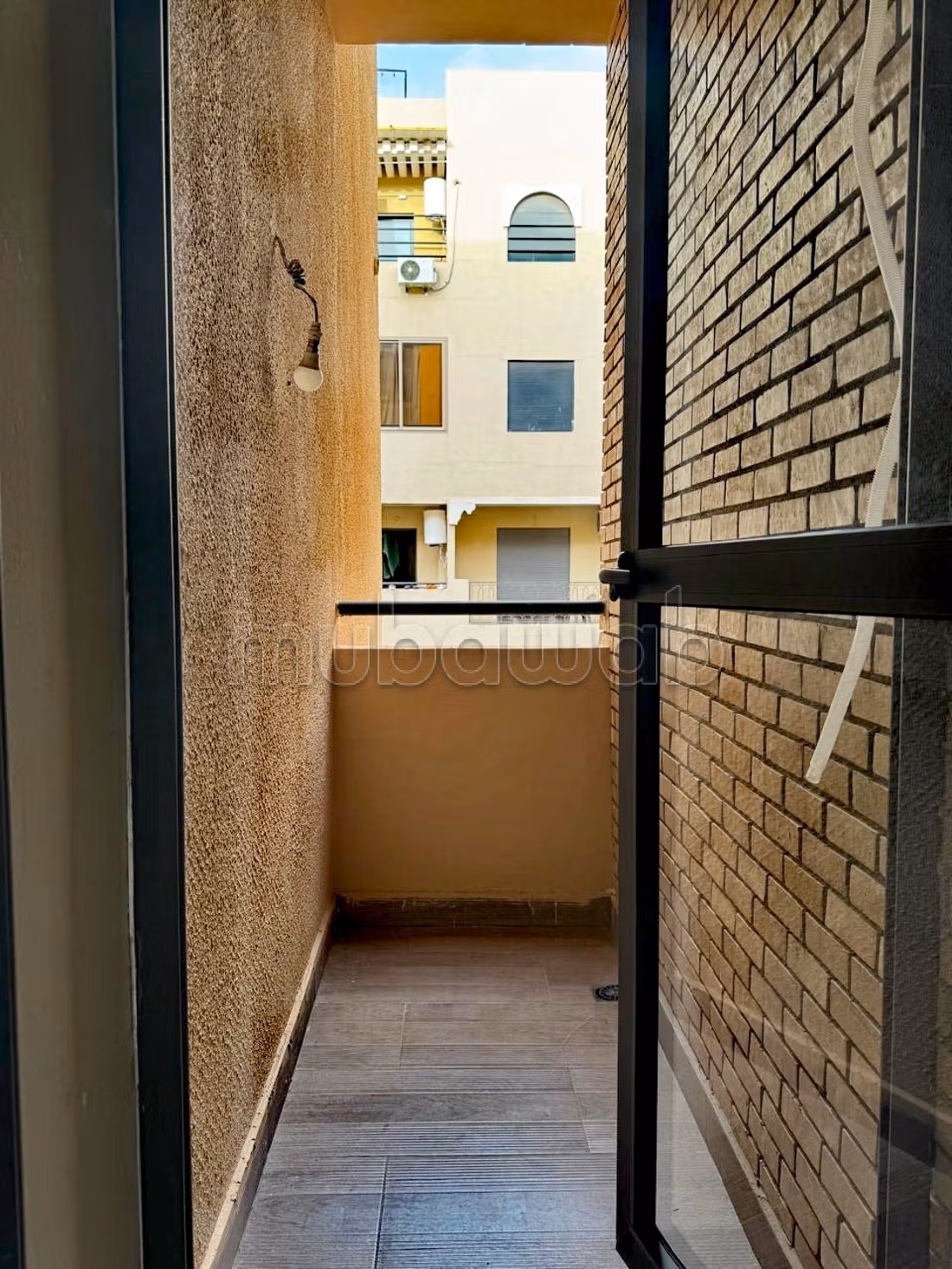 Appartement 66 m² à Ouasis — 12