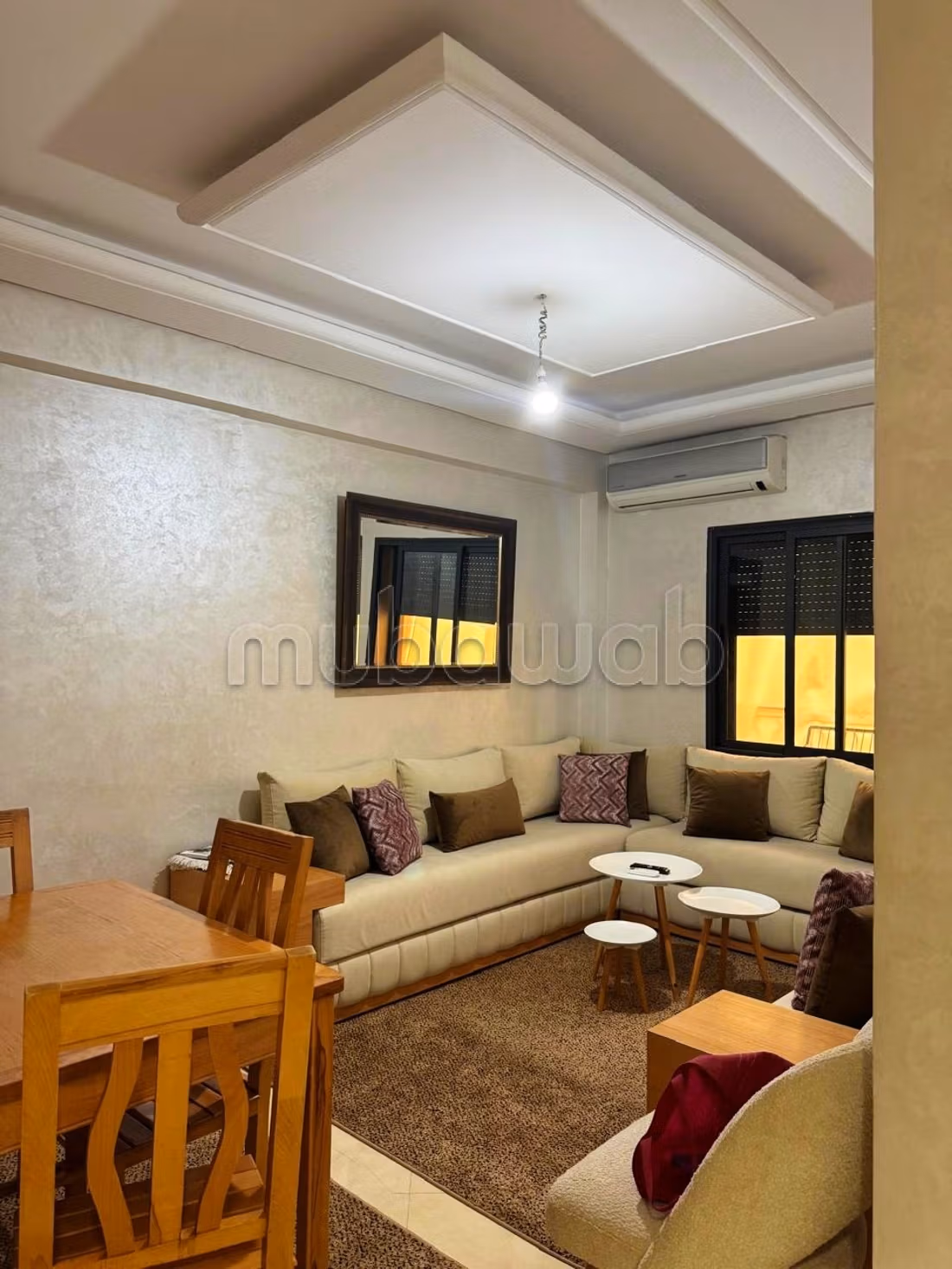 Appartement 2 chambres pour la location — 2