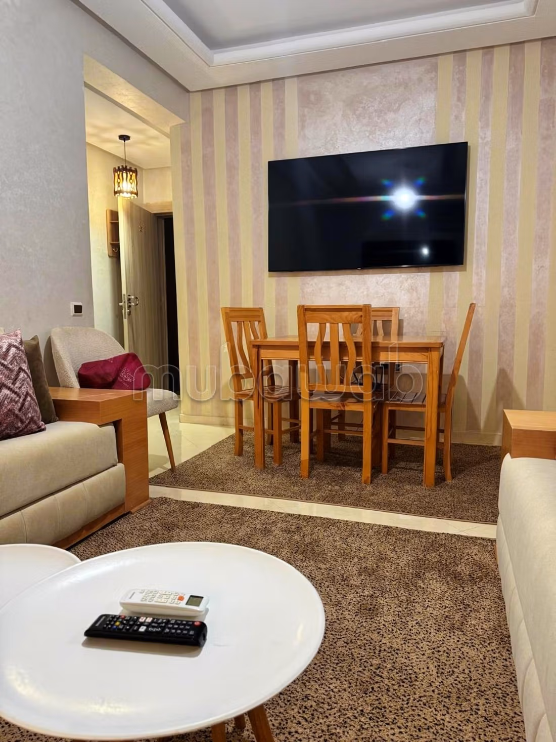 Appartement 2 chambres pour la location — 3