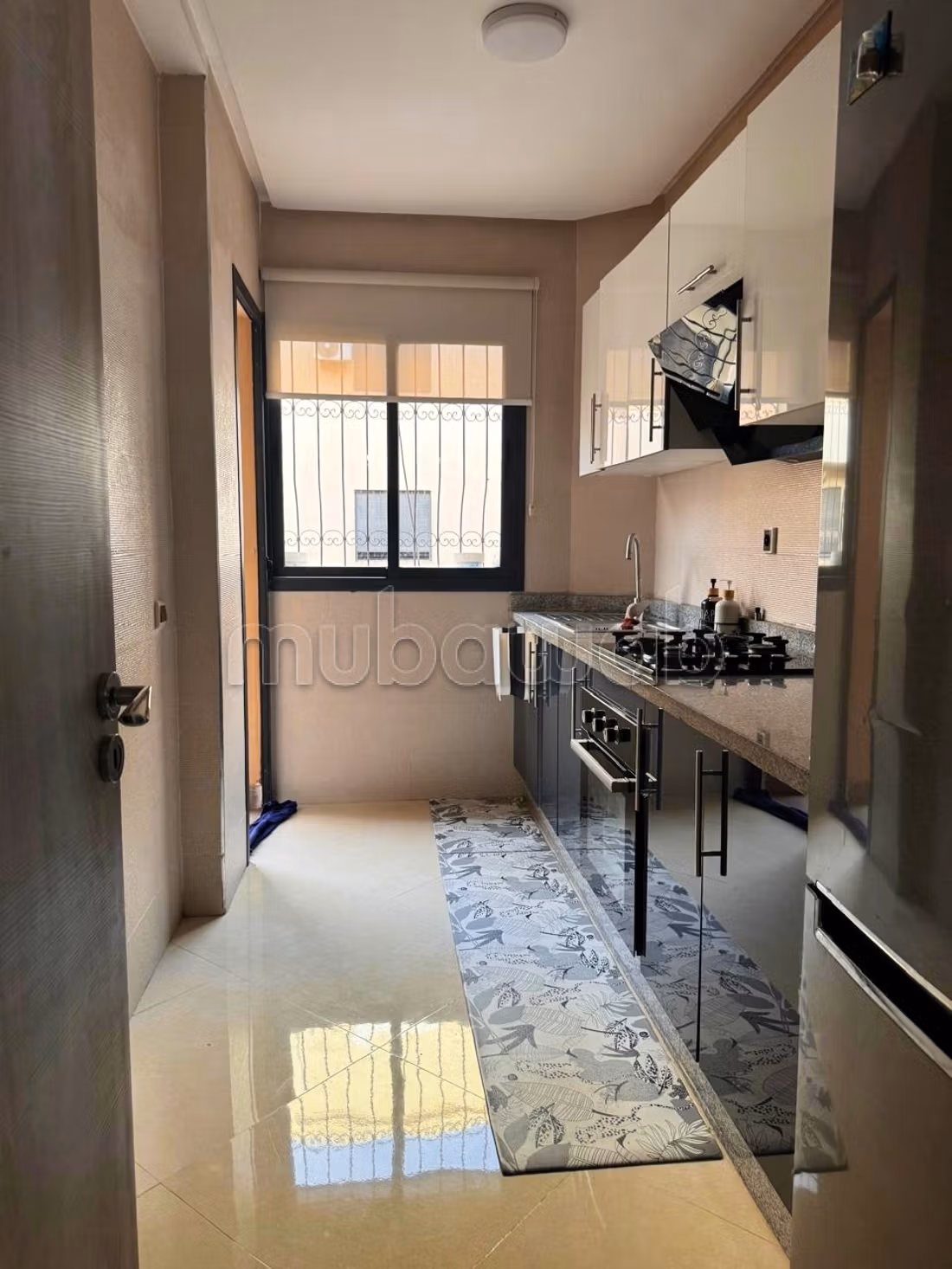 Appartement 2 chambres pour la location — 4