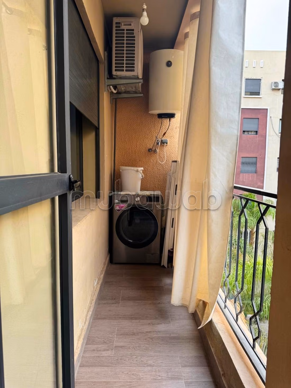 Appartement 2 chambres pour la location — 5